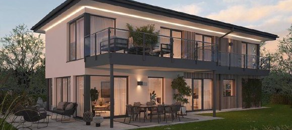 4 bedrooms House in Salzburg, Austria No. 193690 4