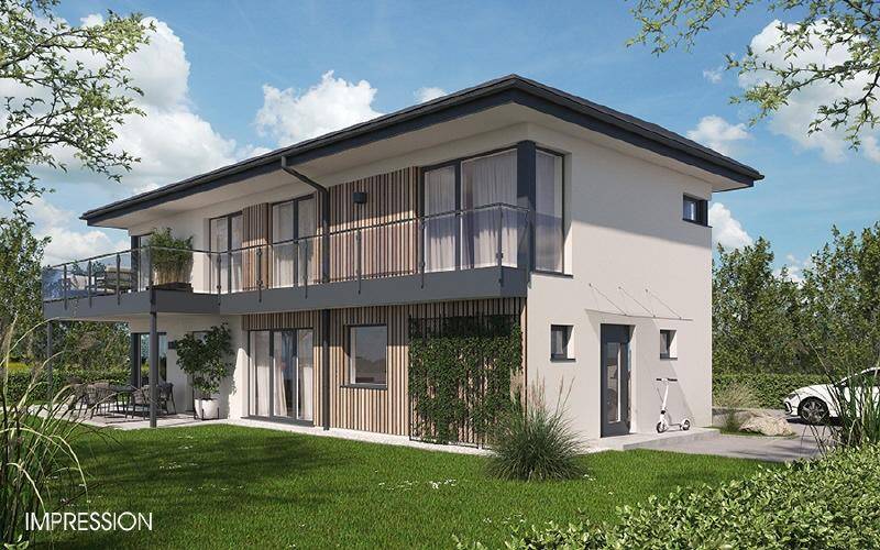4 bedrooms House in Salzburg, Austria No. 193690