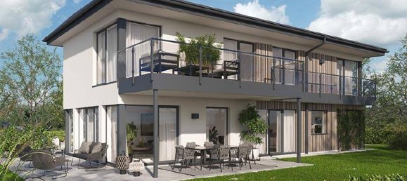 4 bedrooms House in Salzburg, Austria No. 193690 2