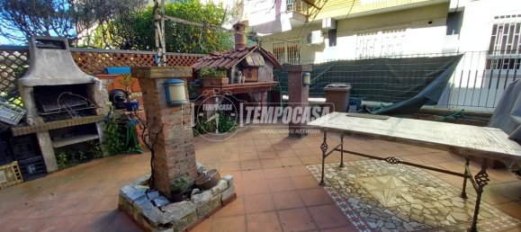 4 bedrooms Duplex in Villaricca, Italy No. 91345 21