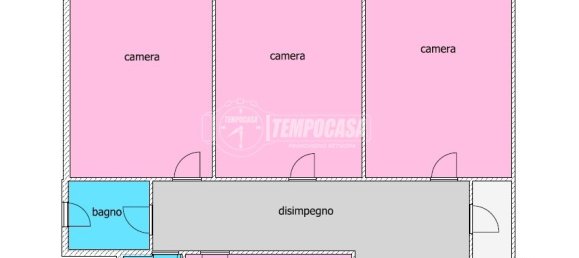 4 bedrooms Duplex in Villaricca, Italy No. 91345 33