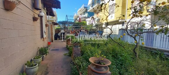 4 bedrooms Duplex in Villaricca, Italy No. 91345 31