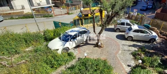 4 bedrooms Duplex in Villaricca, Italy No. 91345 19