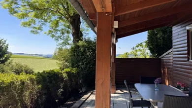 Земельный участок с 1 комнатой в Занкт Мартин им Мюлькрайс, Австрия № 157248