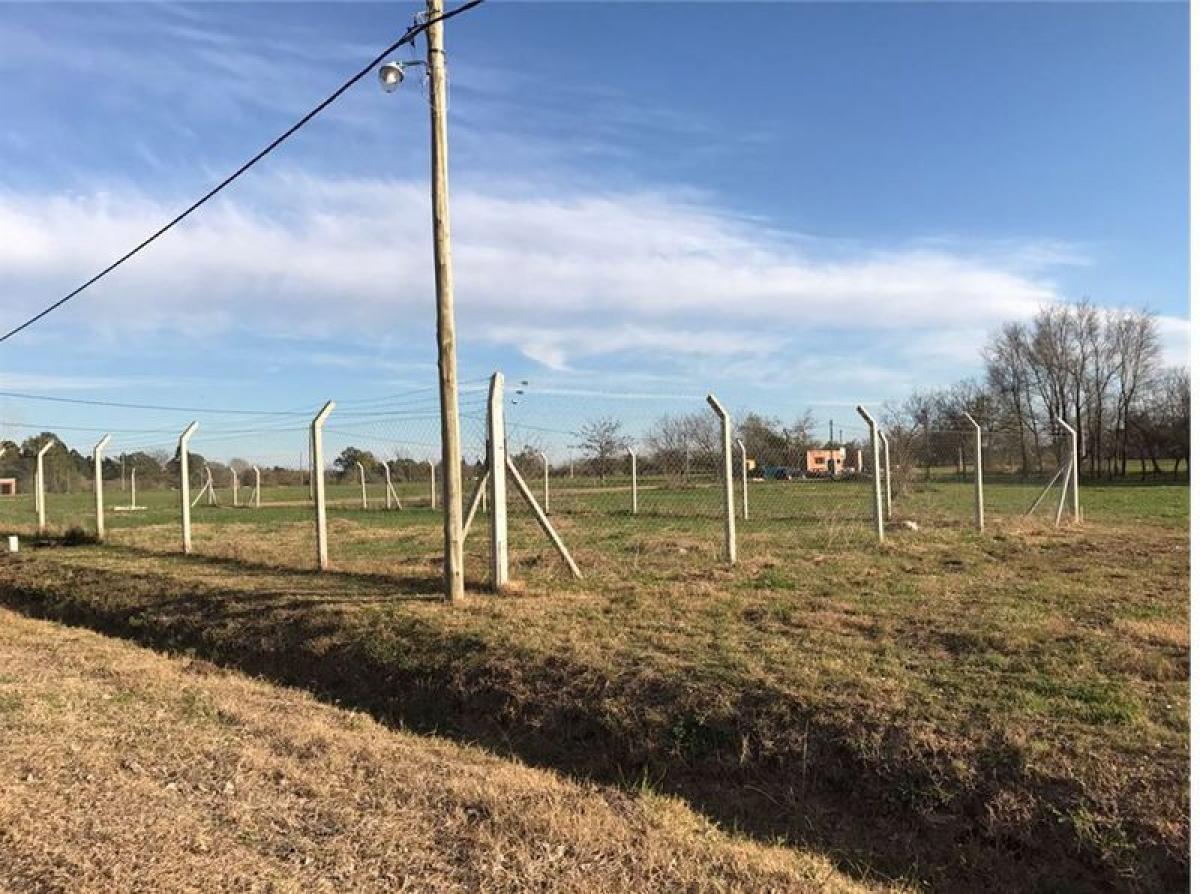 Terreno en Campo Creado, Argentina No. 41063