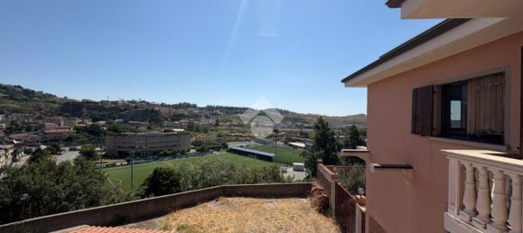 8غرفة فيلا في Catanzaro, Italy رقم 286714 27