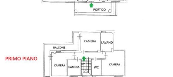 8غرفة فيلا في Catanzaro, Italy رقم 286714 34