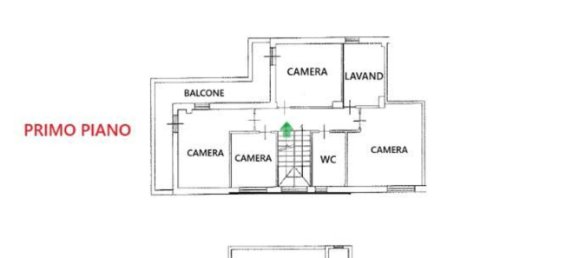 8غرفة فيلا في Catanzaro, Italy رقم 286714 35