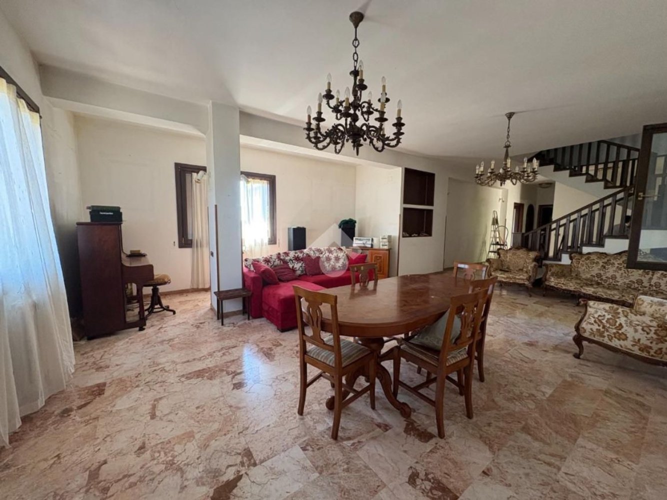 8غرفة فيلا في Catanzaro, Italy رقم 286714