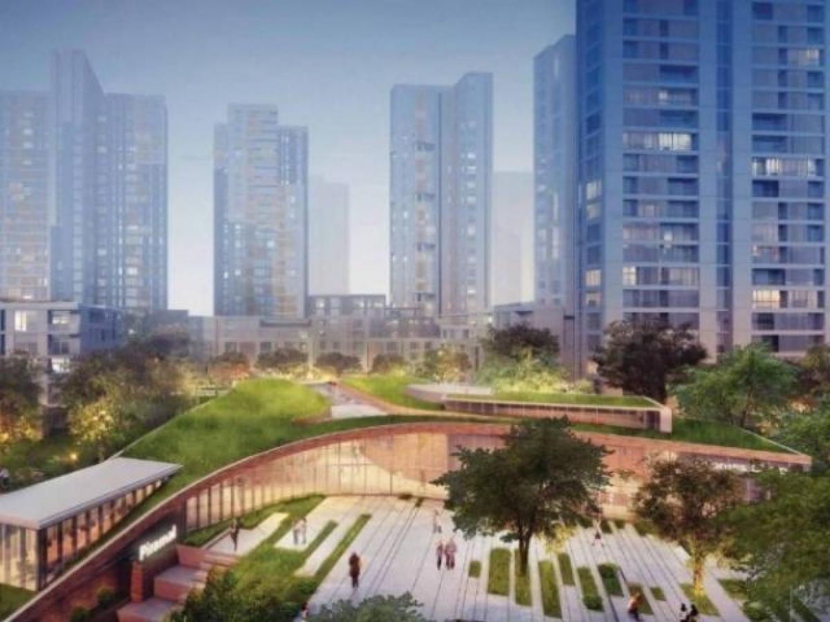 2 Schlafzimmer Haus in Mumbai, India, Nr. 1248