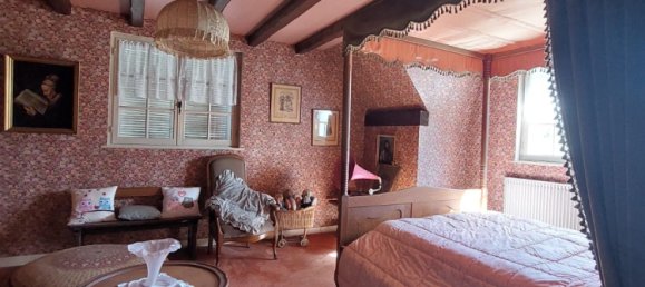 4 chambres Maison à Nayemont-les-Fosses, France No. 74107 20