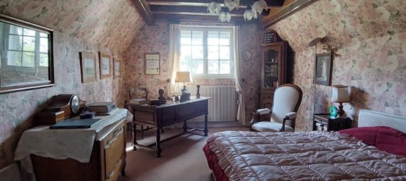 4 chambres Maison à Nayemont-les-Fosses, France No. 74107 27