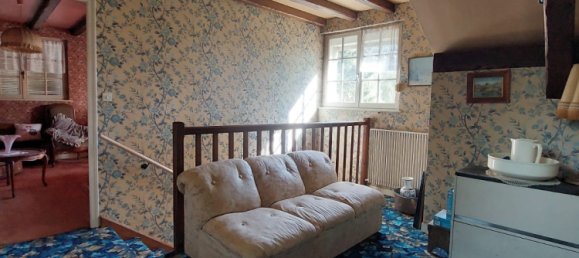 4 chambres Maison à Nayemont-les-Fosses, France No. 74107 17