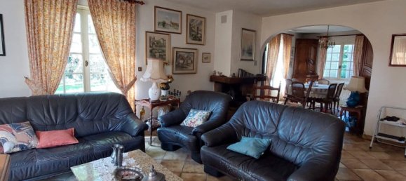 4 chambres Maison à Nayemont-les-Fosses, France No. 74107 10