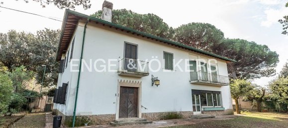 Villa de 5 dormitorios en Grottaferrata, Italy No. 128386 36