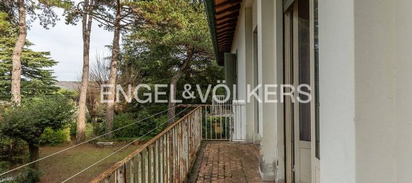 Villa de 5 dormitorios en Grottaferrata, Italy No. 128386 29