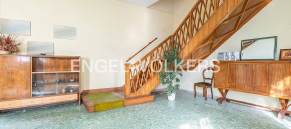 Villa de 5 dormitorios en Grottaferrata, Italy No. 128386 5