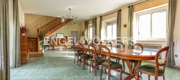 Villa de 5 dormitorios en Grottaferrata, Italy No. 128386 4