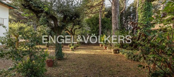 Villa de 5 dormitorios en Grottaferrata, Italy No. 128386 33