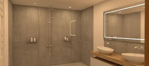 2 bedrooms Apartment in Roubaix, France No. 277562 8