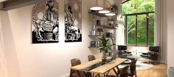 2 bedrooms Apartment in Roubaix, France No. 277562 4