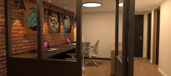 2 bedrooms Apartment in Roubaix, France No. 277562 5