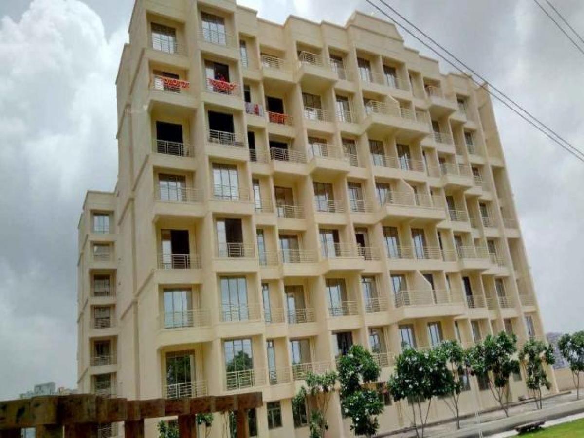 Studio in Mumbai, India No. 649