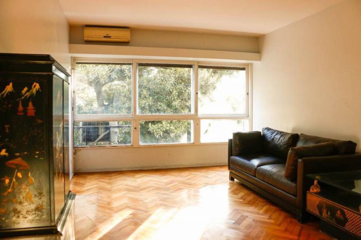 2 bedrooms Apartment in Buenos Aires, Argentina No. 96779
