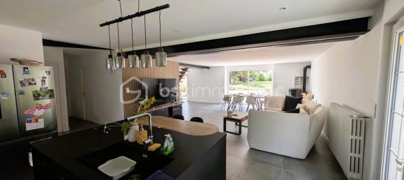 3 غرف نوم منزل في Deux-Sevres, France رقم 293297 3