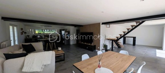 3 غرف نوم منزل في Deux-Sevres, France رقم 293297 4