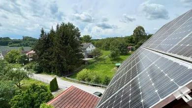 Дом с 5 комнатами в Маркт Хартмансдорф, Австрия № 203392