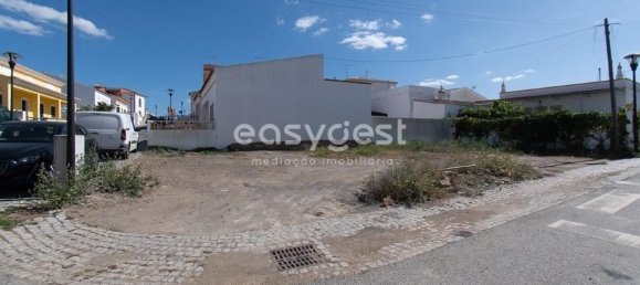 Terreno en Azinhal, Portugal 284 m² No. 41612 5