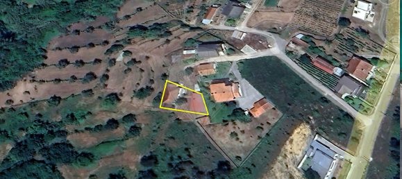 3 bedrooms House in Tondela, Portugal No. 157386 17