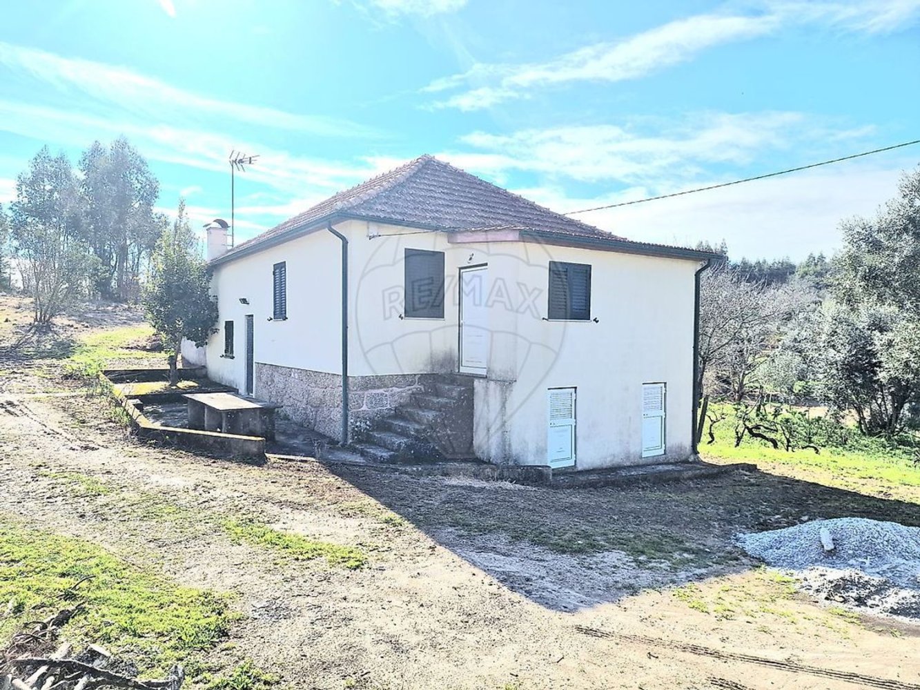 3 bedrooms House in Tondela, Portugal No. 157386