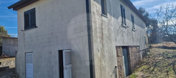 3 bedrooms House in Tondela, Portugal No. 157386 5