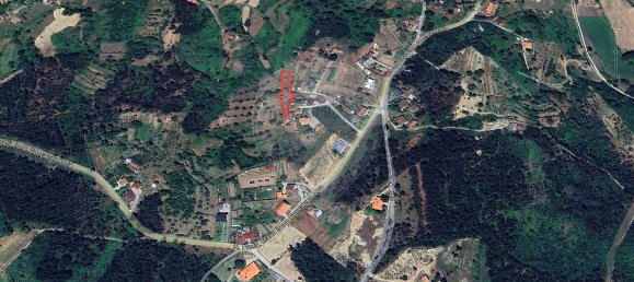 3 bedrooms House in Tondela, Portugal No. 157386 18