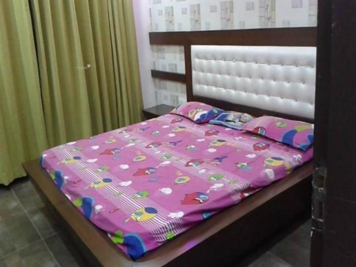 3 bedrooms House in Chandigarh, India No. 56760