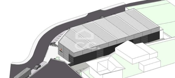 Almacén en Viana do Castelo, Portugal 696 m² No. 111523 8