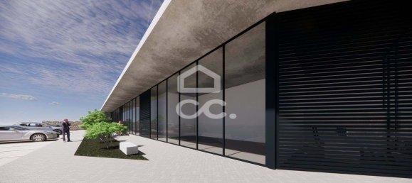 Almacén en Viana do Castelo, Portugal 696 m² No. 111523 7