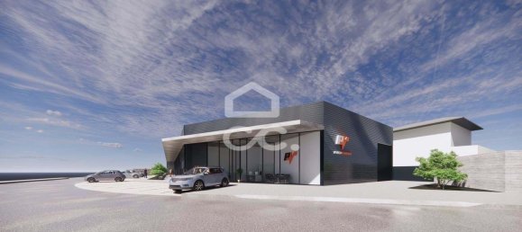 Almacén en Viana do Castelo, Portugal 696 m² No. 111523 3
