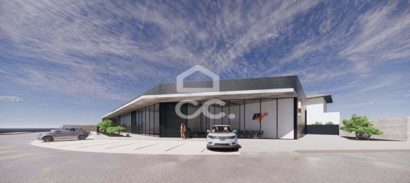 Almacén en Viana do Castelo, Portugal 696 m² No. 111523 6