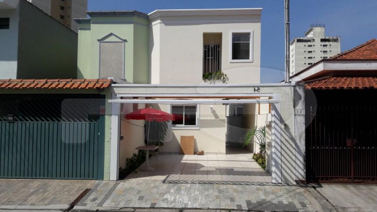 3 bedrooms House in Sao Paulo, Brazil No. 475931