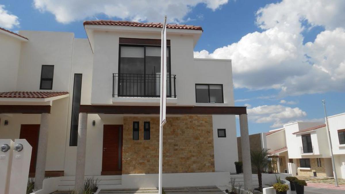 Casa T3 em El Marques, Mexico N.º 181684