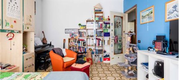 Квартира с 2 спальнями в Кантелло, Италия № 289509 5