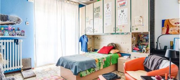 Квартира с 2 спальнями в Кантелло, Италия № 289509 4