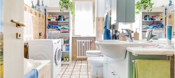 Квартира с 2 спальнями в Кантелло, Италия № 289509 6