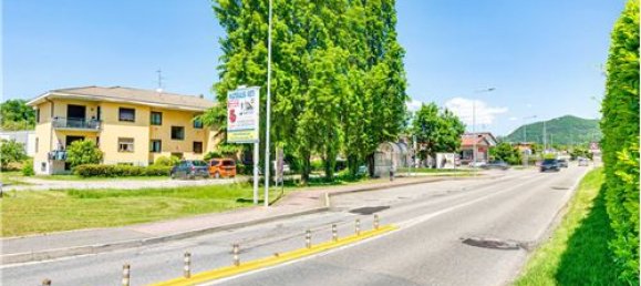 Квартира с 2 спальнями в Кантелло, Италия № 289509 13