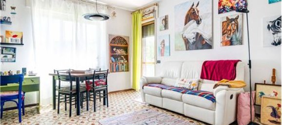 Квартира с 2 спальнями в Кантелло, Италия № 289509 14