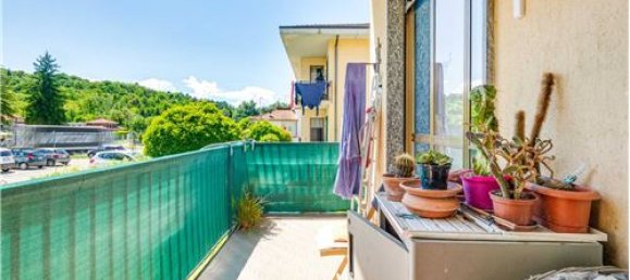 Квартира с 2 спальнями в Кантелло, Италия № 289509 7