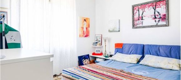 Квартира с 2 спальнями в Кантелло, Италия № 289509 2